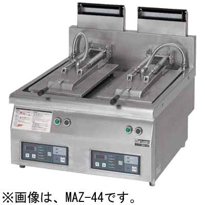 MAZ-44 マルゼン ガス自動餃子焼器