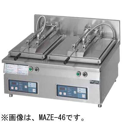 マルゼン（MARUZEN） MAZE-46 電気自動餃子焼器 : 厨房センターヤフー