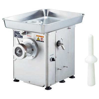 MC-22 アルゴス22 なんつね ミートチョッパー ミートミンサー 業務用