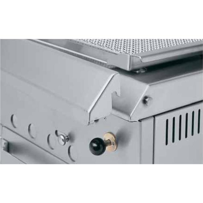 マルゼン（MARUZEN） MCK-073 炭火下火式焼物器 本格炭焼き 火起し 