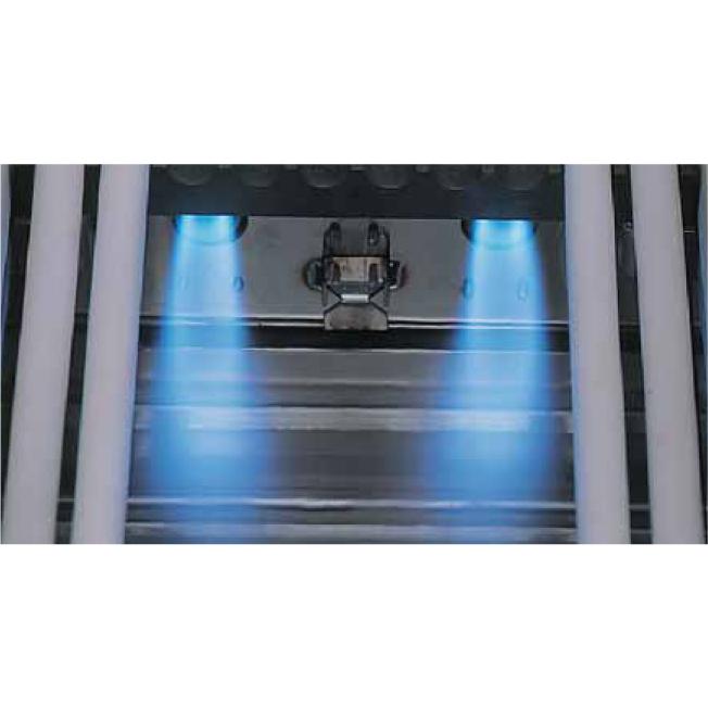 マルゼン（厨房機器） MCK-074 マルゼン 炭火下火式焼物器 本格炭焼き