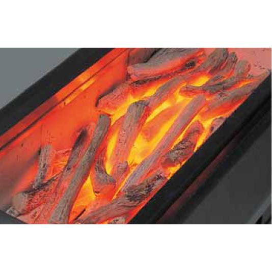 マルゼン（MARUZEN） MCK-093 炭火下火式焼物器 本格炭焼き 火起し