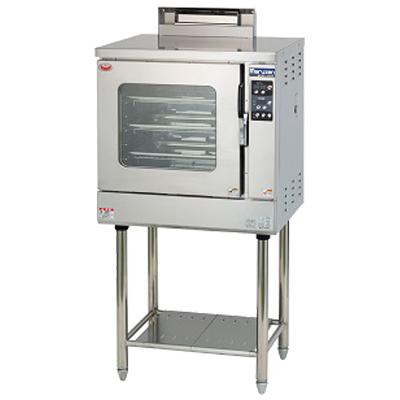 23Y414 ジ Maruzen マルゼン ガスコンベクションオーブン MCO-8SE 業務用 LPガス用 引取歓迎 札幌 中古品 マルゼン（MARUZEN） MCO-8SF コンベクションオーブン ガス式 ビック