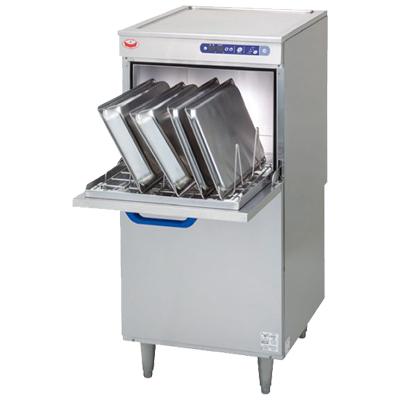 マルゼン（MARUZEN） MDPS2 トップクリーン エコタイプ食器洗浄機 器具