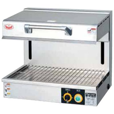 マルゼン（MARUZEN） MESM-064 電気サラマンダー 石英管ヒーター