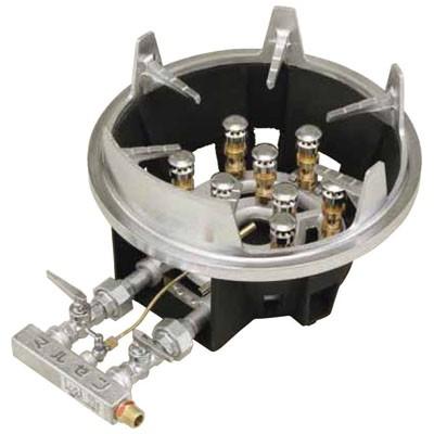 マルゼン（MARUZEN） MG-9JB 業務用 ガスバーナー スーパージャンボ