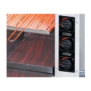 6460 2022年製 マルゼン 上火式焼物器 都市ガス MGK-124UB 6460 2022年製 マルゼン 上火式焼物器 都市ガス MGK-124UB