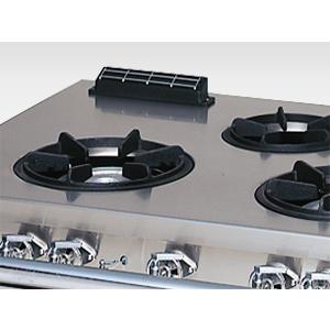 マルゼン(厨房機器) MGRD-156D マルゼン 業務用 ガスレンジ マルゼン(厨房機器) MGRD-156D マルゼン 業務用 ガスレンジ