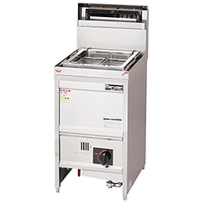 マルゼン　ガススパゲッティ釜 型番:MGU-046PG 送料込み マルゼン（MARUZEN） MGU-046PG スパゲティ釜 : 厨房センターヤフー店