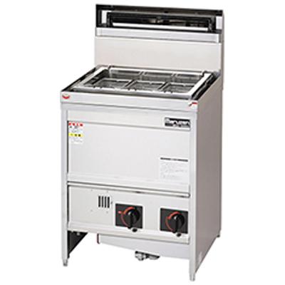 マルゼン　茹で麺機 MRK-066B マルゼン 角型ラーメン釜 MRK-066B | 無限堂厨房ネットショップ