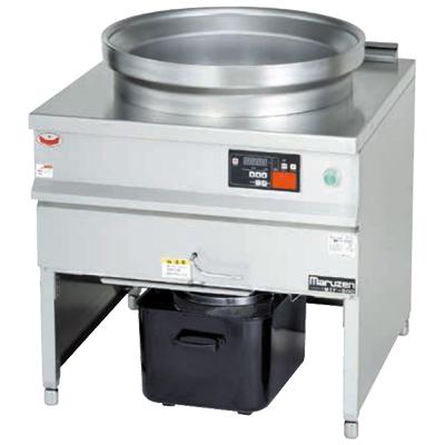 マルゼン(厨房機器) MIF-500 マルゼン 業務用 IHフライヤー IH マルゼン(厨房機器) MIF-500 マルゼン 業務用 IHフライヤー IH