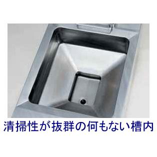 マルゼン(厨房機器) MIF-A7T マルゼン 業務用 IHフライヤー IH マルゼン(厨房機器) MIF-A7T マルゼン 業務用 IHフライヤー IH