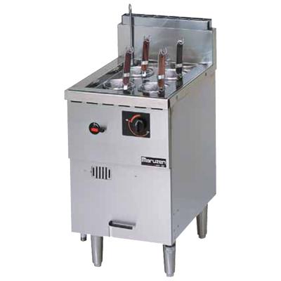 マルゼン（MARUZEN） MRF-046RC 生めん用麺釜 : 厨房センターヤフー店 