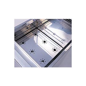 マルゼン（MARUZEN） MRF-066RC 生めん用麺釜 : 厨房センターヤフー店