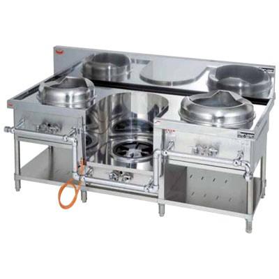 マルゼン(厨房機器) MRS-103E マルゼン 中華レンジ 外管式 マルゼン(厨房機器) MRS-103E マルゼン 中華レンジ 外管式