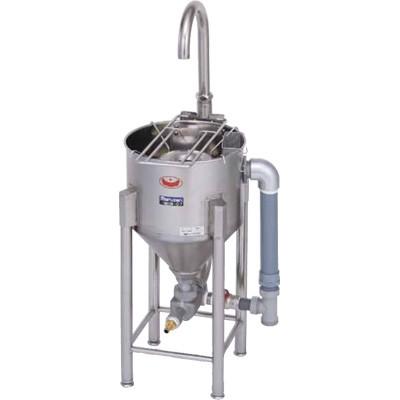 業務用 マルゼン MRW-22 洗米機 プロストア : 22Kg 洗米能力 MRW-22 水圧洗米機 楽天市場】マルゼン 店舗用品