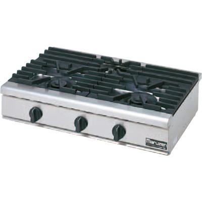 マルゼン 2口 スープ コンロ 都市ガス 業務用 厨房機器 寸胴 マルゼン 2口 スープ コンロ 都市ガス 業務用 厨房機器 寸胴