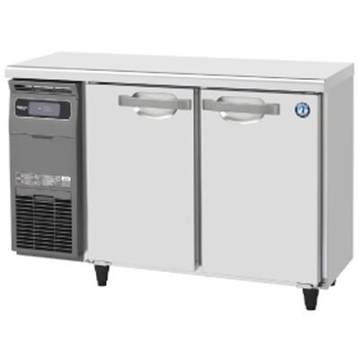 ホシザキ RT-115MTCG 業務用テーブル形冷蔵庫 コールドテーブル