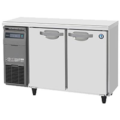 ホシザキ（HOSHIZAKI） RT-115MTCJ 業務用テーブル型自然冷媒冷蔵庫