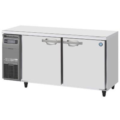 ホシザキ（HOSHIZAKI） RT-150MNCG 業務用テーブル形冷蔵庫 コールド 