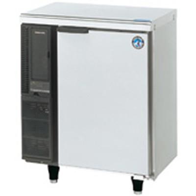 週末限定値下げ★美品ホシザキ RT-63PTE1 テーブル冷蔵庫 72L ホシザキ（HOSHIZAKI） RT-63PTE1 業務用テーブル形冷蔵庫 : 厨房