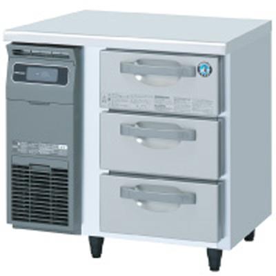 ホシザキ（HOSHIZAKI） RT-80DDCG RT-80DDCG-R 業務用ドロワー冷蔵庫