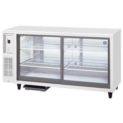 ホシザキ（HOSHIZAKI） RTS-150STD 冷蔵ショーケース 小形ショーケース
