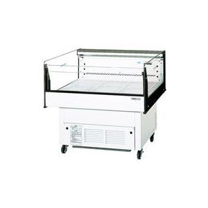 A04413 中古】 平型冷蔵オープンショーケース SAR-ES90FBNA パナソニック 平型オープン冷蔵ショーケース SAR パナソニック 冷蔵庫・冷凍庫
