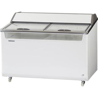 Panasonic（パナソニック） SCR-105DC 冷凍ショーケース パノラミック 