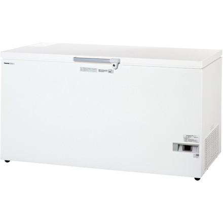 SCR-D407V パナソニック 業務用チェストフリーザー 冷凍ストッカー 低温タイプ