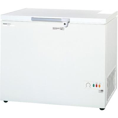 Panasonic（パナソニック） SCR-RH28VA チェストフリーザー 冷凍