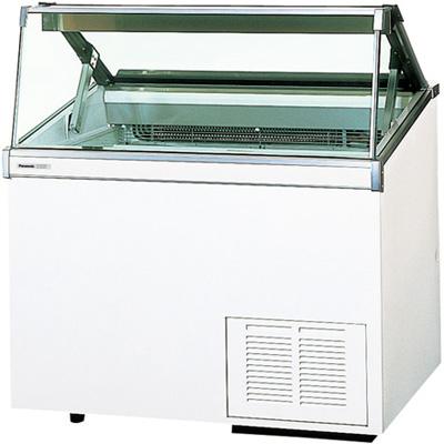 SANYO 冷凍ショーケース　SCR-VD10N Panasonic（パナソニック） SCR-VD10NAL 冷凍ショーケース
