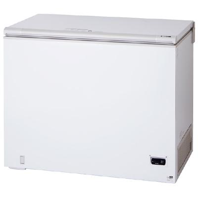 割引価格SH-360XDT サンデン チェストフリーザー 冷凍ストッカー 冷凍冷蔵切替式