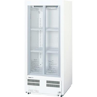 美品！ パナソニック　スライド扉冷蔵ショーケース Panasonic SMR-HZ138 パナソニック 冷蔵ショーケース 標準型