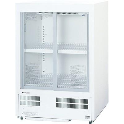 Panasonic（パナソニック） SMR-MZ120 冷蔵ショーケース 標準型ショー
