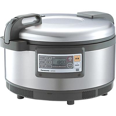 Panasonic（パナソニック） SR-PGE36 業務用IHジャー炊飯器 IH炊飯 
