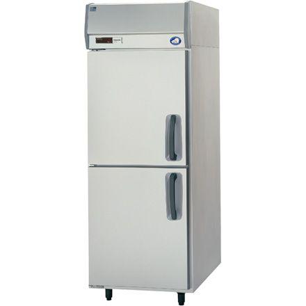 激安単価で パナソニック SRF-K781LB 業務用冷凍庫 左開き仕様 インバーター制御 たて型冷凍庫 業務用冷凍庫