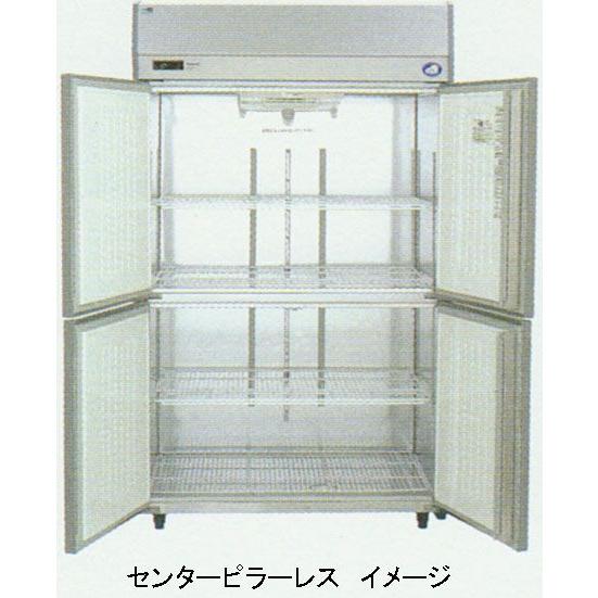 パナソニック SRR-K1283S 業務用大型冷蔵庫 三相200V 業界最長1年保証】【中古】縦型冷蔵庫 パナソニック(Panasonic) SRR