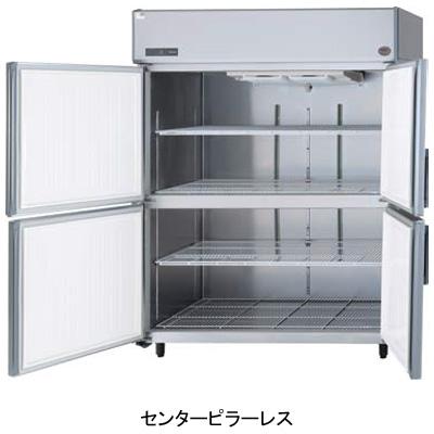 Panasonic（パナソニック） SRR-LV1561S 業務用冷蔵庫 たて型冷蔵庫