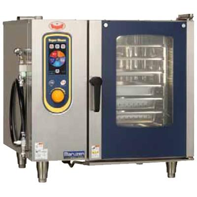 マルゼン コンベクションオーブン MCO-6T chuuboucenter_mco-6tf
