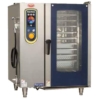 MARUZEN マルゼン　SSC-05MSC スチームコンベクションオーブン 楽天市場】マルゼン 電気式 スチームコンベクションオーブン《スーパー