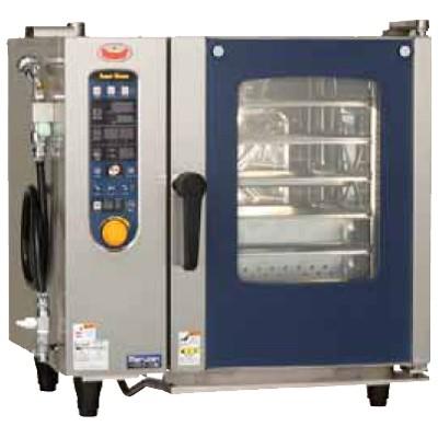 マルゼン（MARUZEN） SSCS-05MD スチームコンベクションオーブン