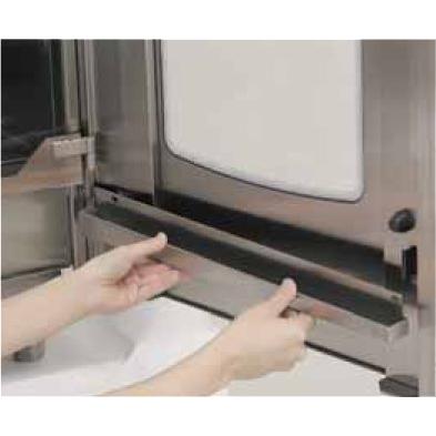 マルゼン（MARUZEN） SSCS-05MD スチームコンベクションオーブン