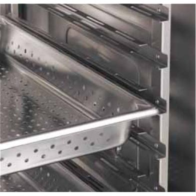 マルゼン（厨房機器） SSCS-05MD マルゼン スチームコンベクション