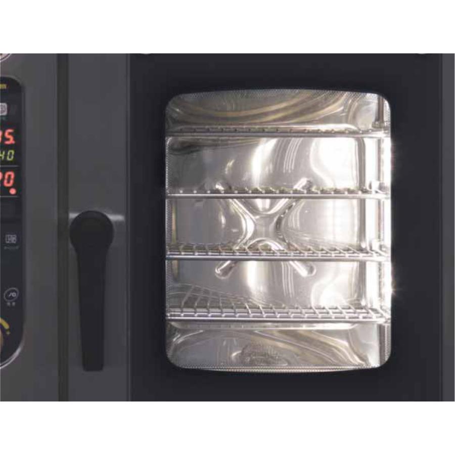 マルゼン（MARUZEN） SSCS-06D スチームコンベクションオーブン