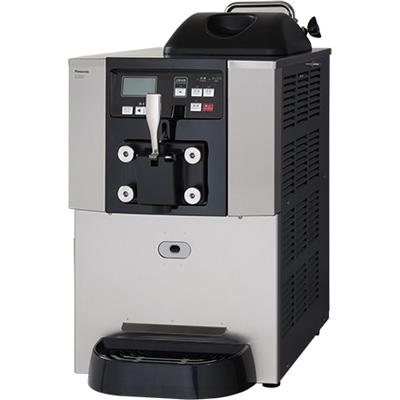 最終値下げ　Panasonic ソフトクリームメーカー SSF-M162PN Panasonic（パナソニック） SSF-M162PN ソフトクリームフリーザー