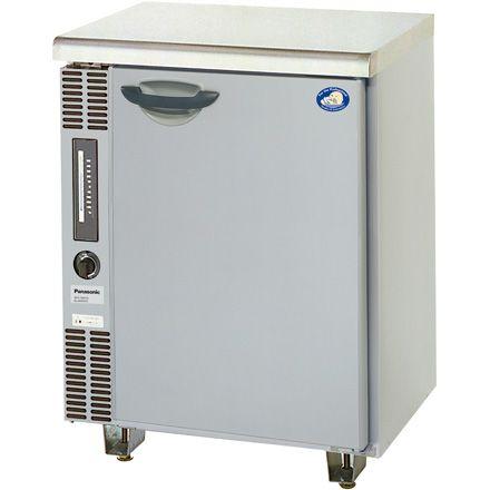 SUF-G641B パナソニック 業務用 コールドテーブル冷凍庫 横型冷凍庫 コンパクトタイプ