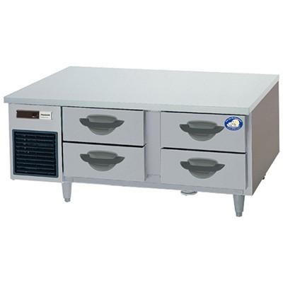 Panasonic（パナソニック） SUR-DG1271-2B1 業務用ドロワー冷蔵庫
