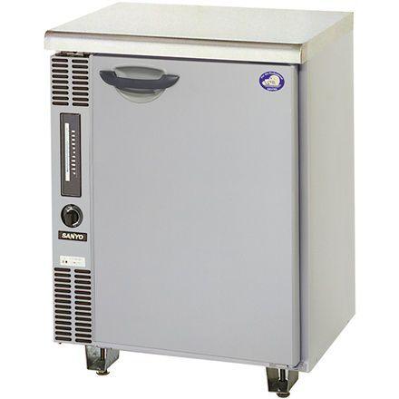 SUR-G641A　パナソニック　業務用　横型冷蔵庫　コンパクトタイプ　コールドテーブル冷蔵庫