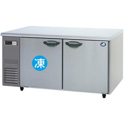 Panasonicコールドテーブル冷凍庫SUF-K1561SA【2016年製】 SUR-K1561SA-R 冷蔵コールドテーブル パナソニック｜テンポス